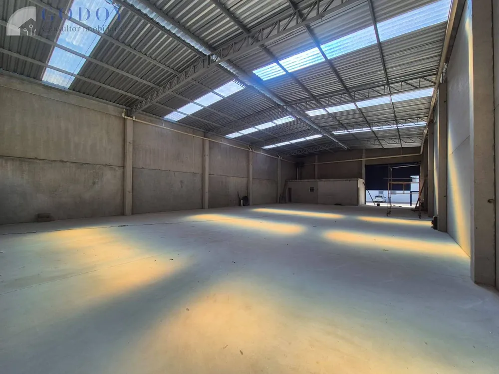 Depósito-Galpão, 500 m² - Foto 3