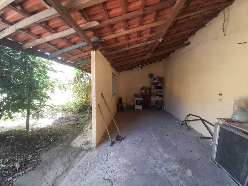 Casa, 2 quartos, 177 m² - Foto 1