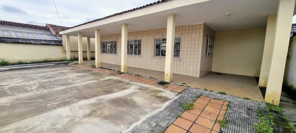 Casa, 3 quartos, 260 m² - Foto 1
