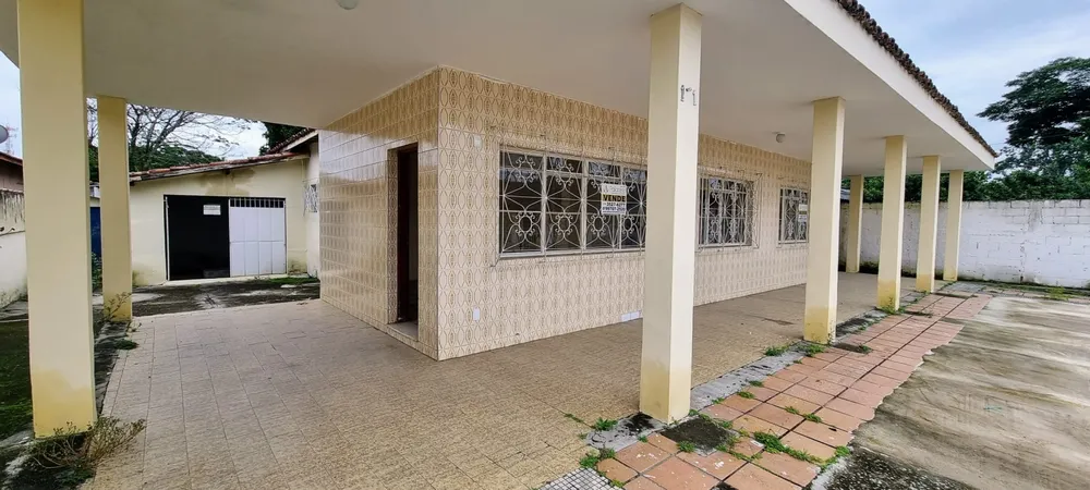 Casa, 3 quartos, 260 m² - Foto 2