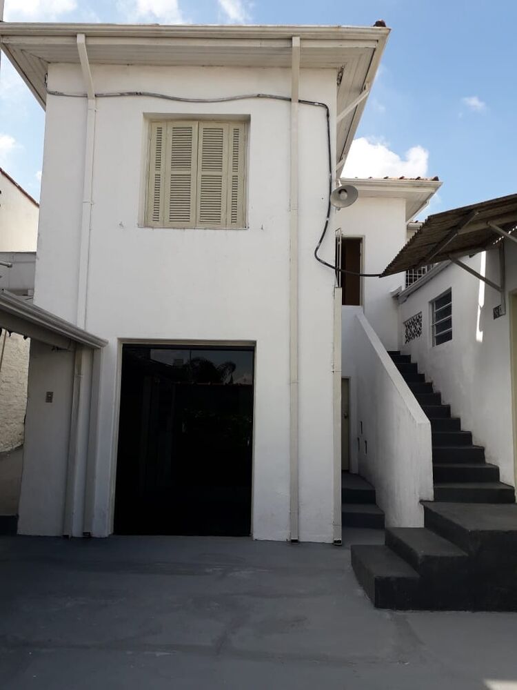 Casa para alugar, 183m² - Foto 2