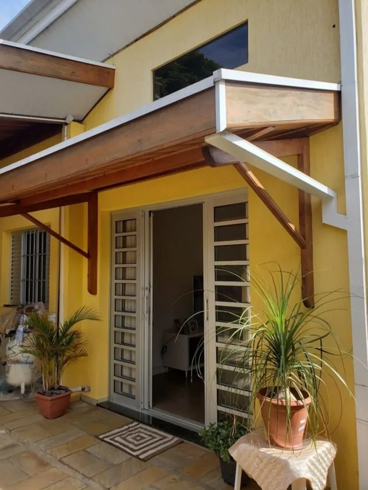Casa, 3 quartos, 230 m² - Foto 1