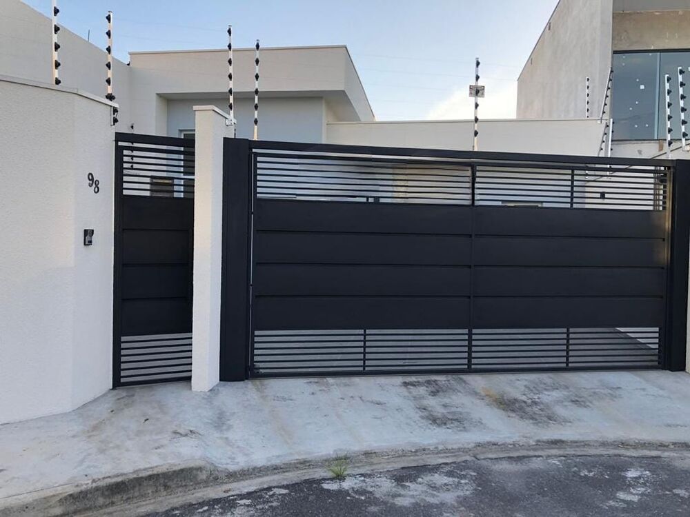 Casa, 3 quartos, 91 m² - Foto 7