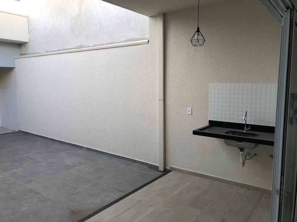 Casa, 3 quartos, 91 m² - Foto 9