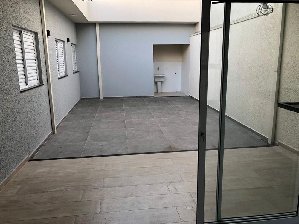 Casa, 3 quartos, 91 m² - Foto 10