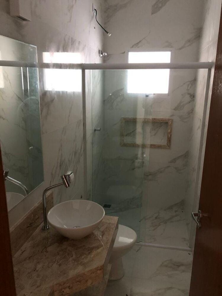 Casa, 3 quartos, 91 m² - Foto 5