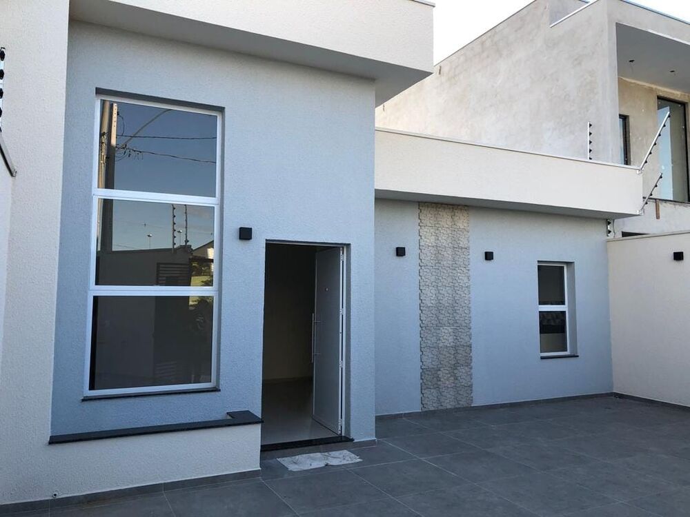 Casa, 3 quartos, 91 m² - Foto 8