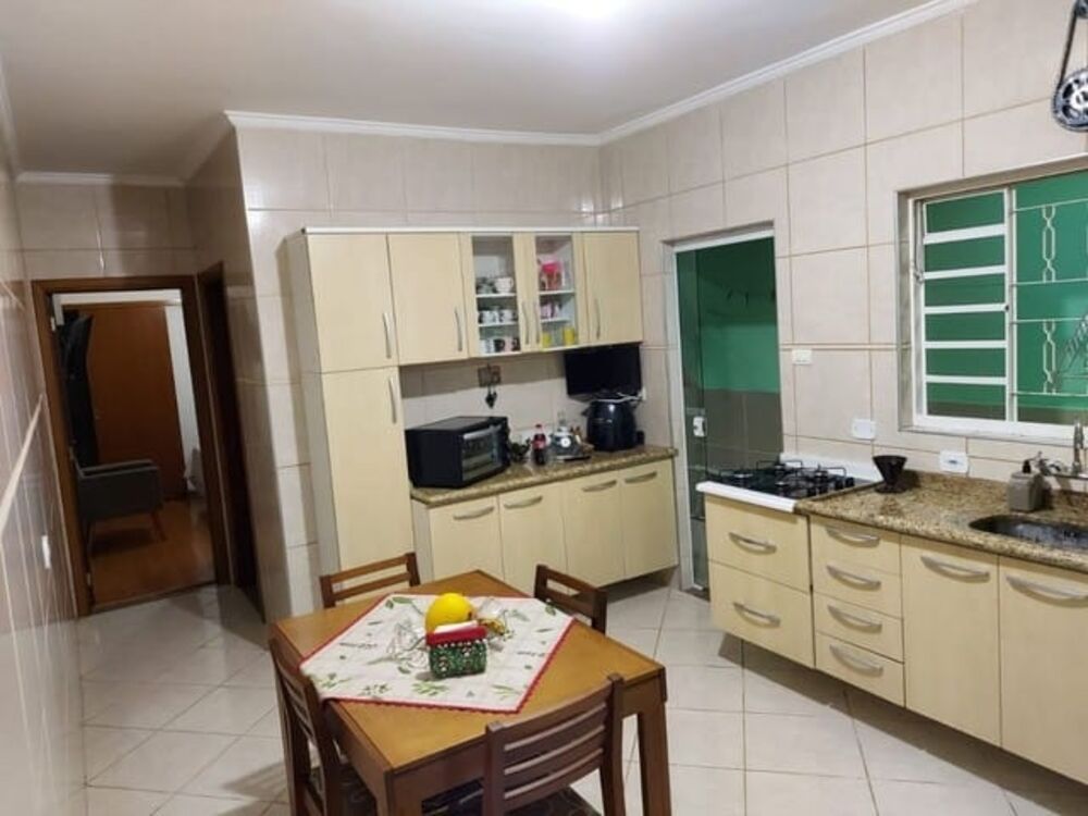 Casa, 2 quartos, 125 m² - Foto 4