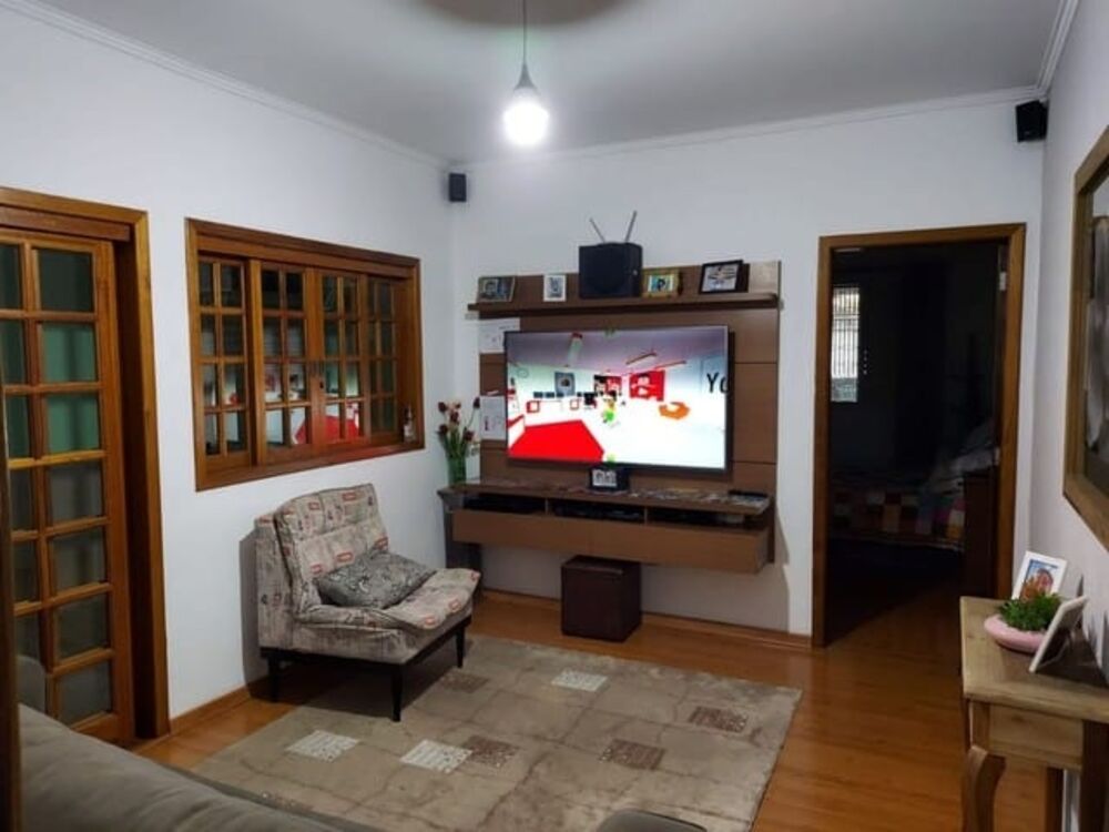 Casa, 2 quartos, 125 m² - Foto 3