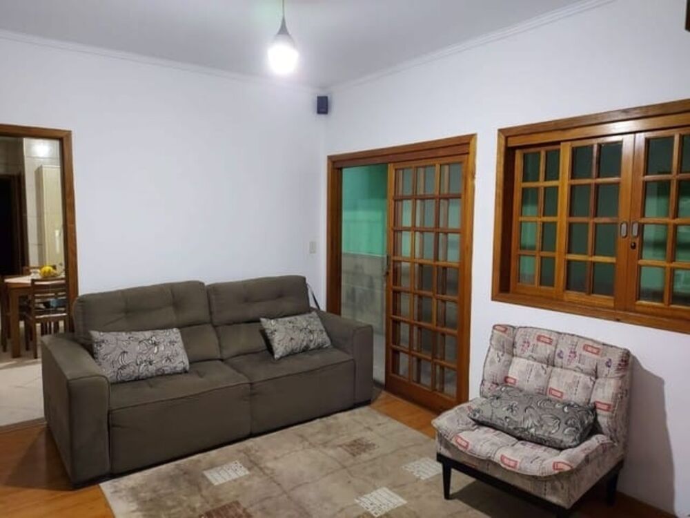 Casa, 2 quartos, 125 m² - Foto 1