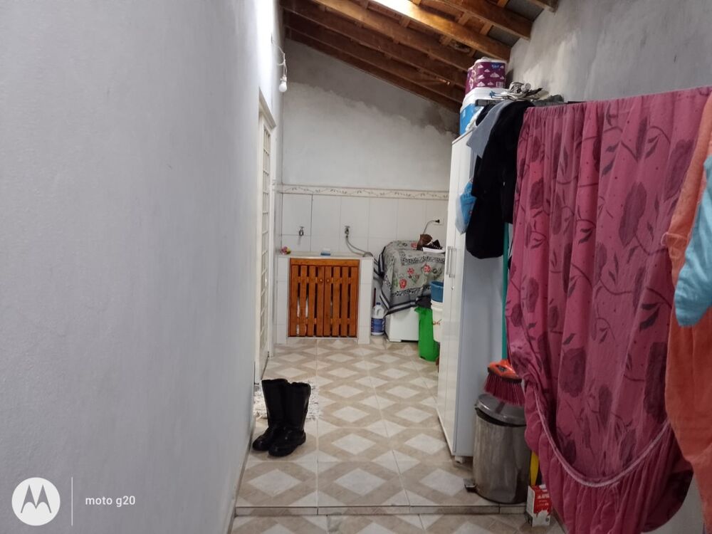 Casa à venda com 2 quartos, 109m² - Foto 5