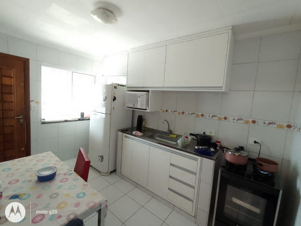 Casa à venda com 2 quartos, 109m² - Foto 7