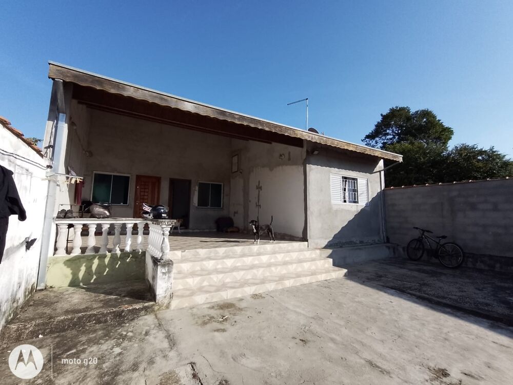 Casa à venda com 2 quartos, 109m² - Foto 10