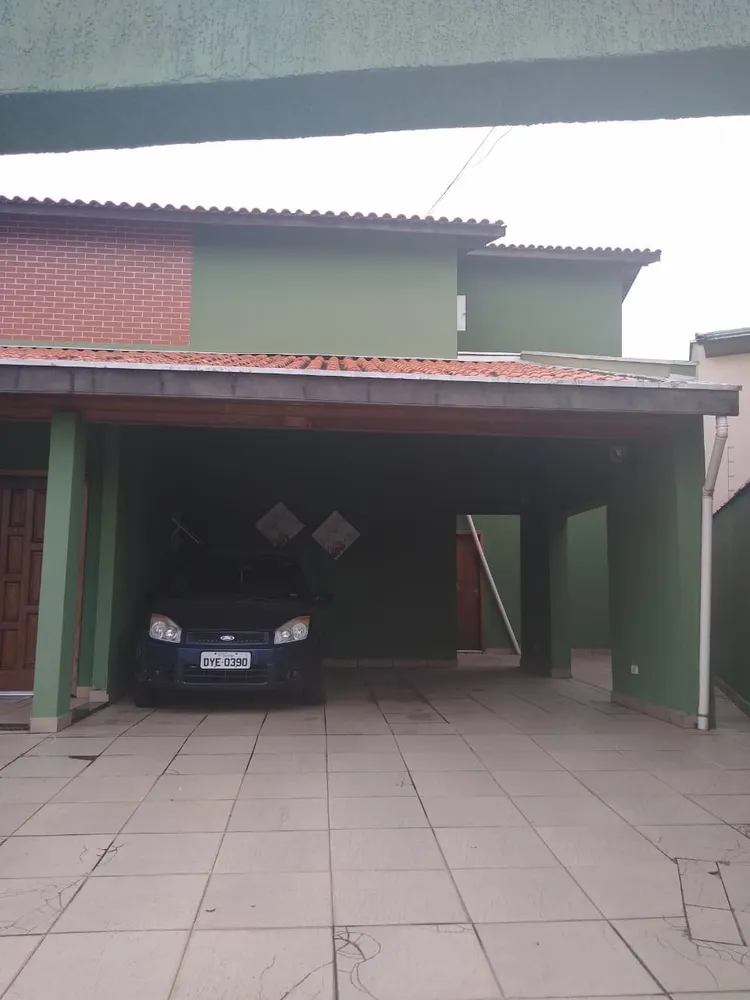 Sobrado, 3 quartos, 260 m² - Foto 2