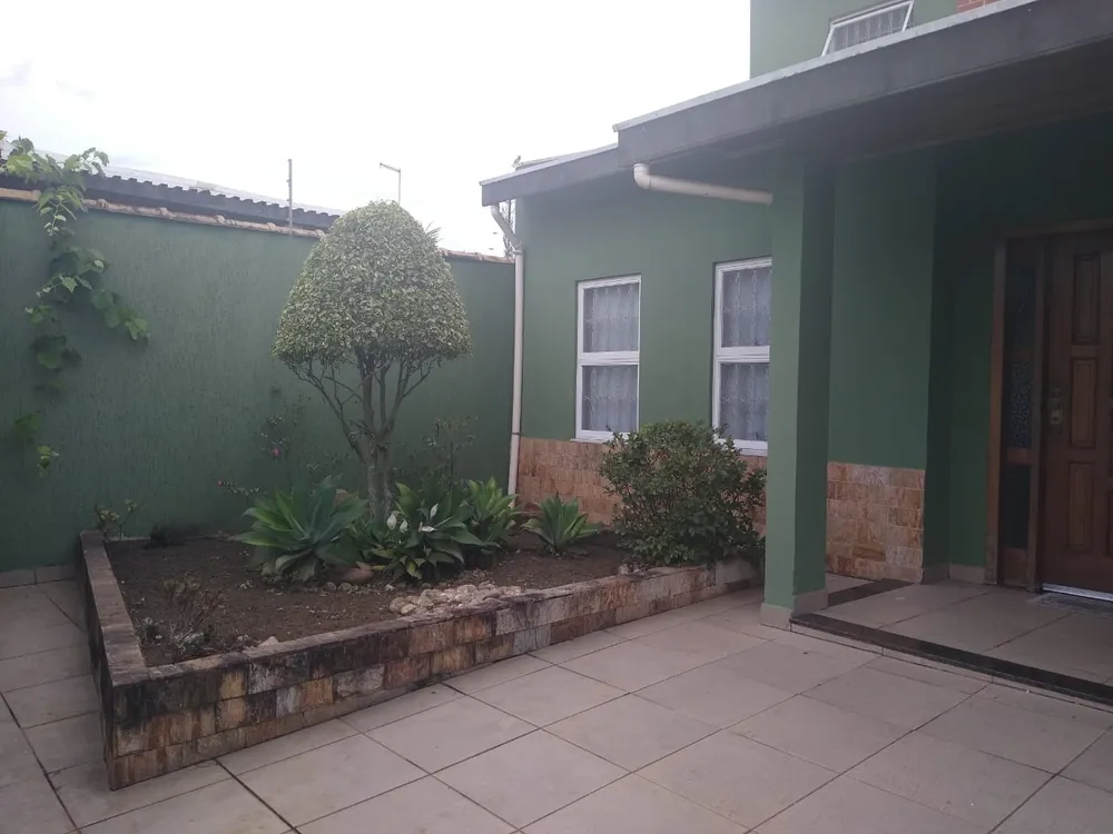 Sobrado, 3 quartos, 260 m² - Foto 3