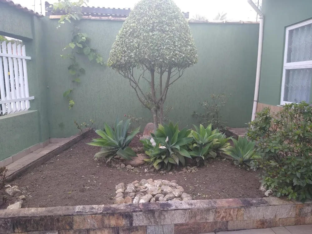 Sobrado, 3 quartos, 260 m² - Foto 4