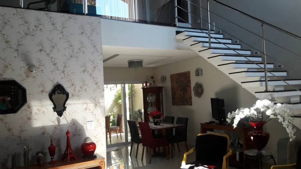 Sobrado, 3 quartos, 260 m² - Foto 3