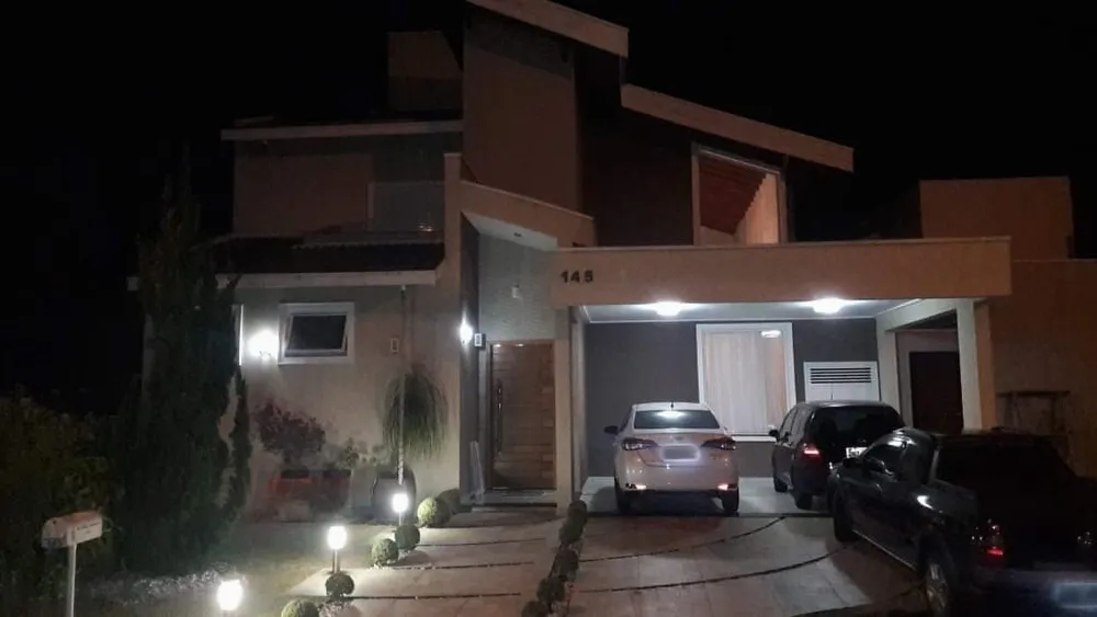 Sobrado, 3 quartos, 260 m² - Foto 2
