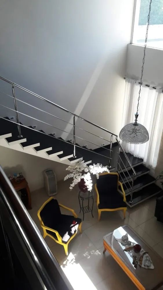 Sobrado, 3 quartos, 260 m² - Foto 4