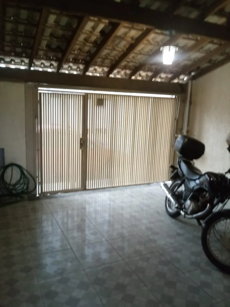 Sobrado, 3 quartos, 140 m² - Foto 2
