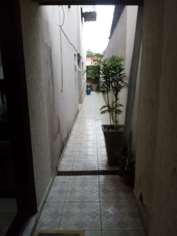 Sobrado, 3 quartos, 140 m² - Foto 3
