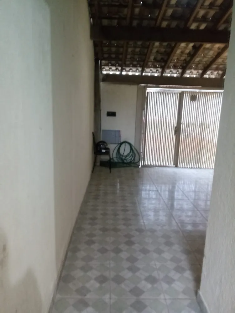 Sobrado, 3 quartos, 140 m² - Foto 1