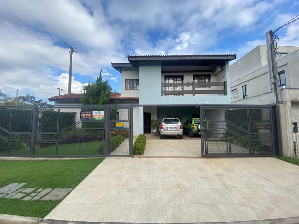 Casa, 3 quartos, 390 m² - Foto 1