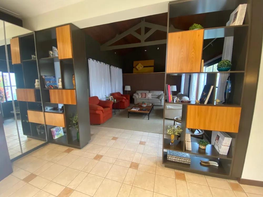 Casa, 3 quartos, 390 m² - Foto 3