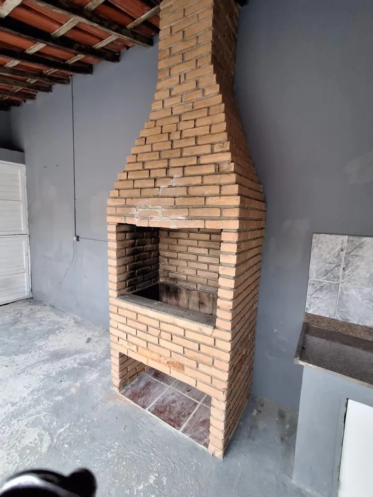 Casa, 2 quartos, 82 m² - Foto 2