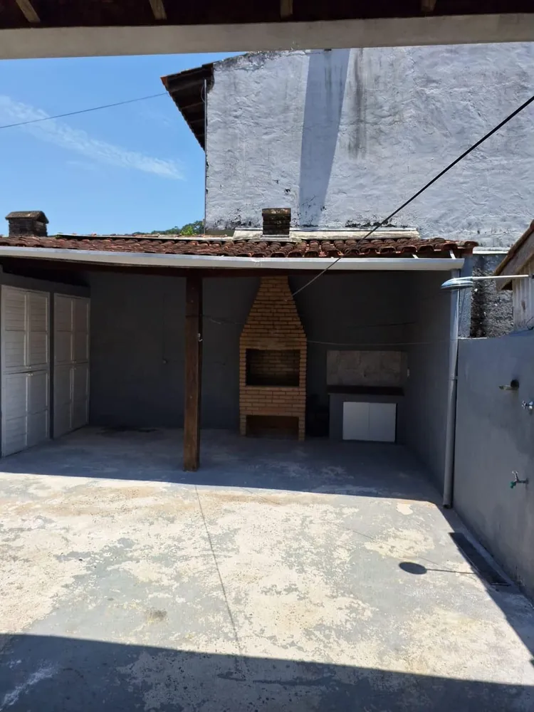 Casa, 2 quartos, 82 m² - Foto 1