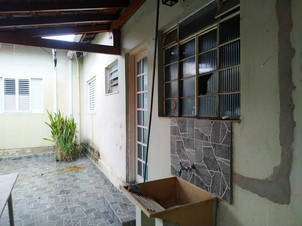 Casa à venda com 4 quartos, 150m² - Foto 8