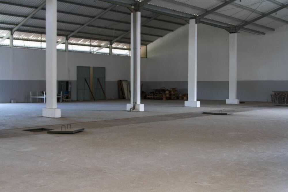 Depósito-Galpão, 1281 m² - Foto 18
