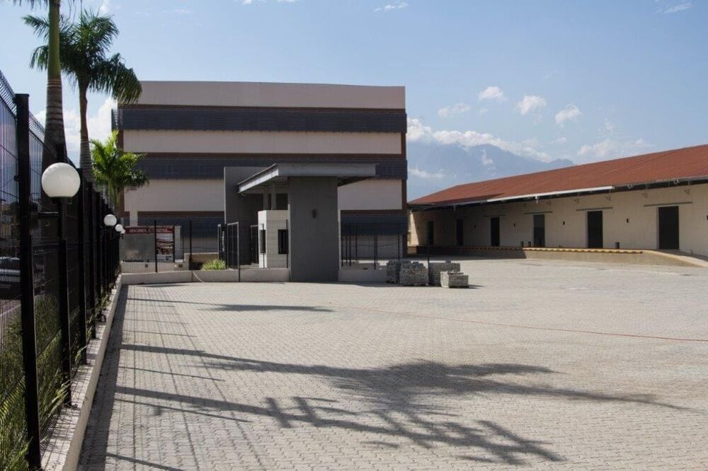 Depósito-Galpão, 1281 m² - Foto 11
