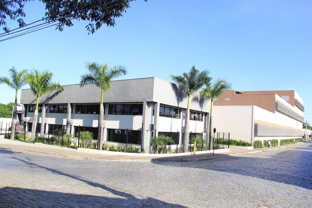 Depósito-Galpão, 1281 m² - Foto 6