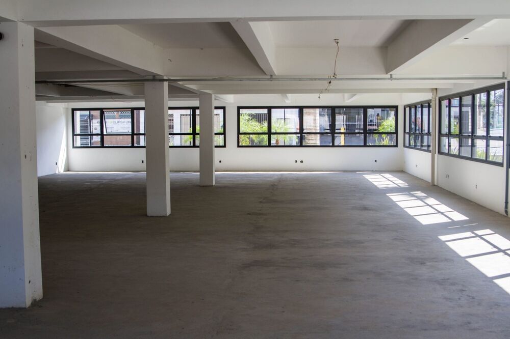 Depósito-Galpão, 1281 m² - Foto 14