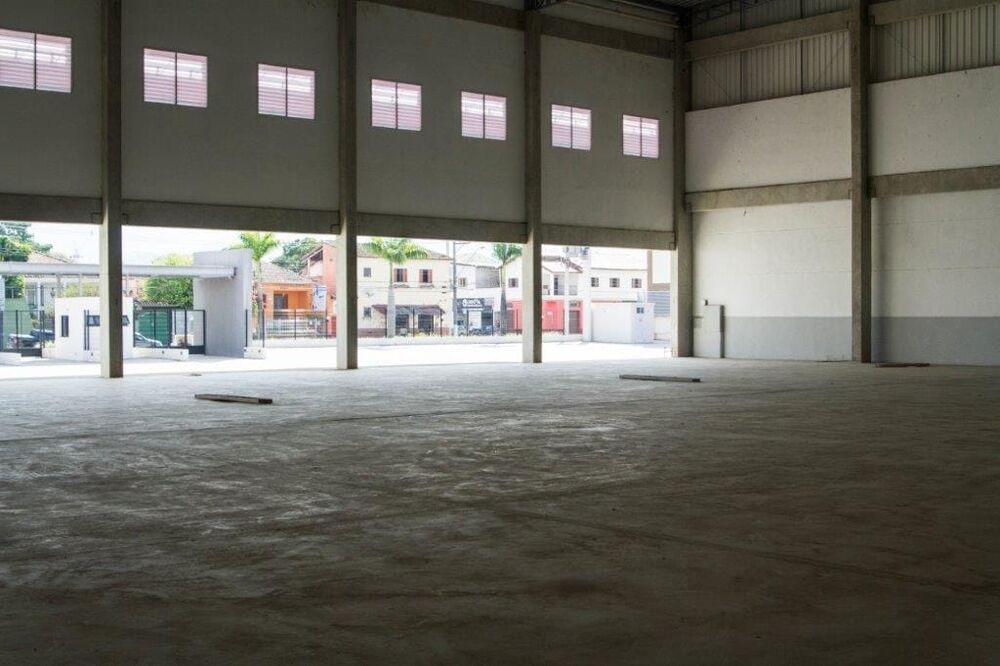 Depósito-Galpão, 1281 m² - Foto 20