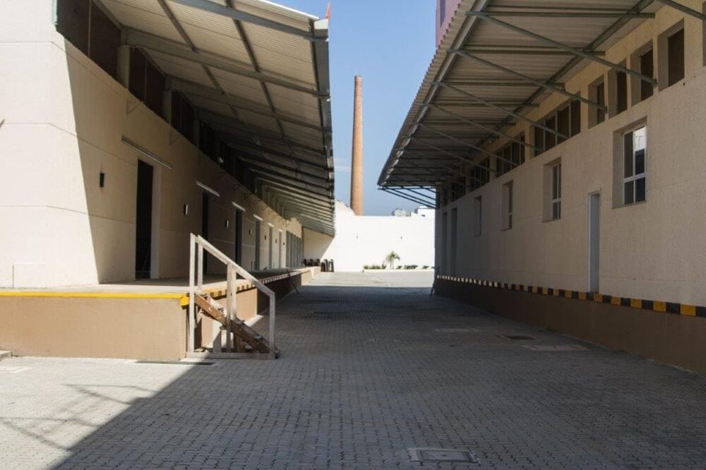 Depósito-Galpão, 1281 m² - Foto 13