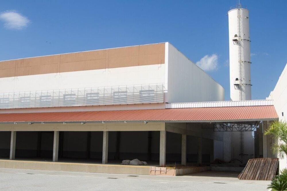 Depósito-Galpão, 1281 m² - Foto 10