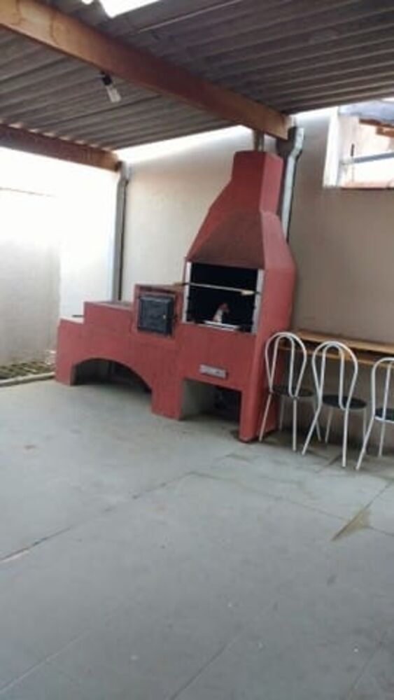 Sobrado, 3 quartos - Foto 9