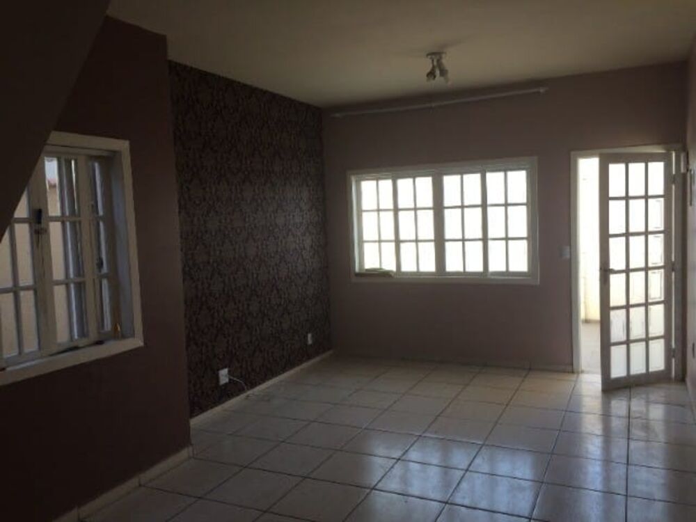 Sobrado, 3 quartos - Foto 1