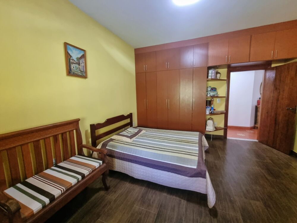 Chácara, 6 quartos, 5826 m² - Foto 2