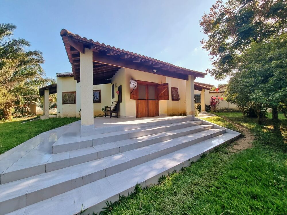 Chácara, 6 quartos, 5826 m² - Foto 11
