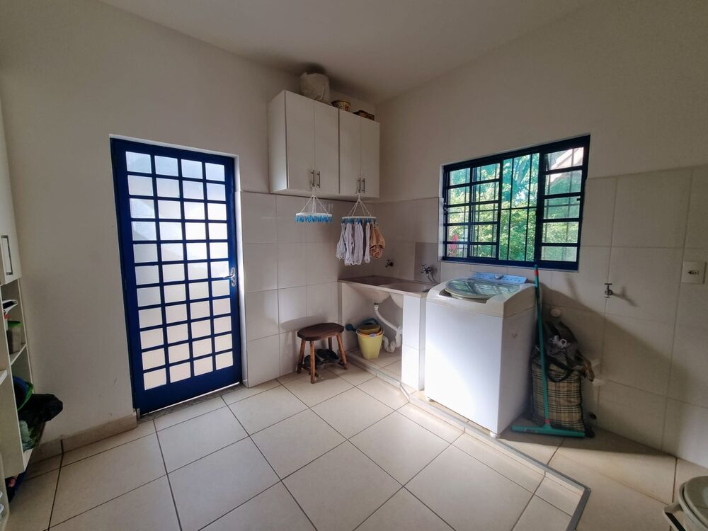Chácara, 6 quartos, 5826 m² - Foto 5