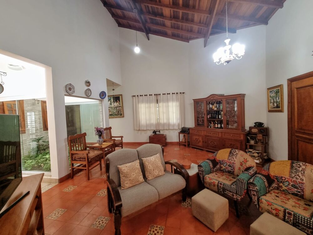 Chácara, 6 quartos, 5826 m² - Foto 9