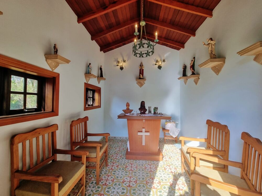 Chácara, 6 quartos, 5826 m² - Foto 3