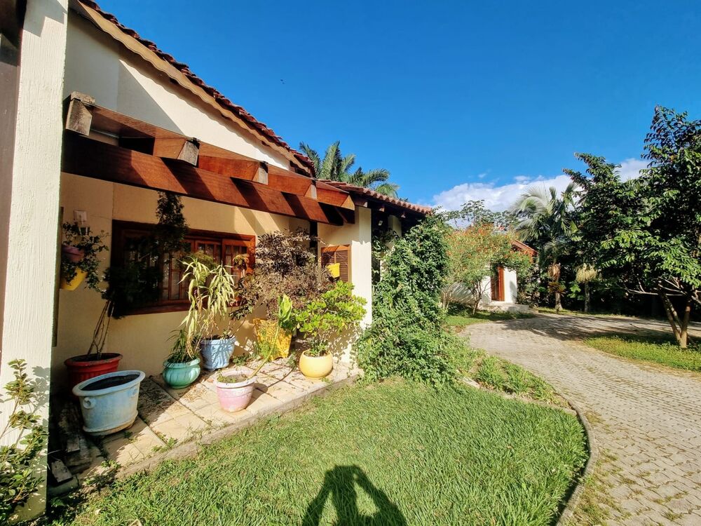 Chácara, 6 quartos, 5826 m² - Foto 12