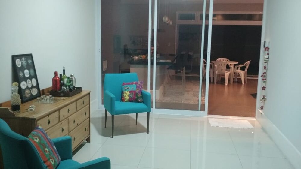 Casa, 3 quartos, 234 m² - Foto 4