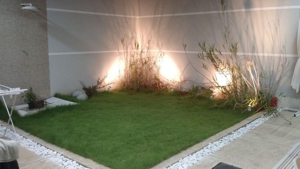 Casa, 3 quartos, 234 m² - Foto 2