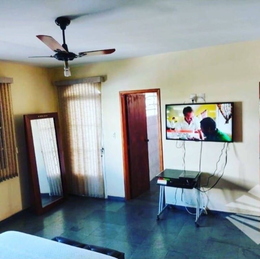 Sobrado, 3 quartos - Foto 1