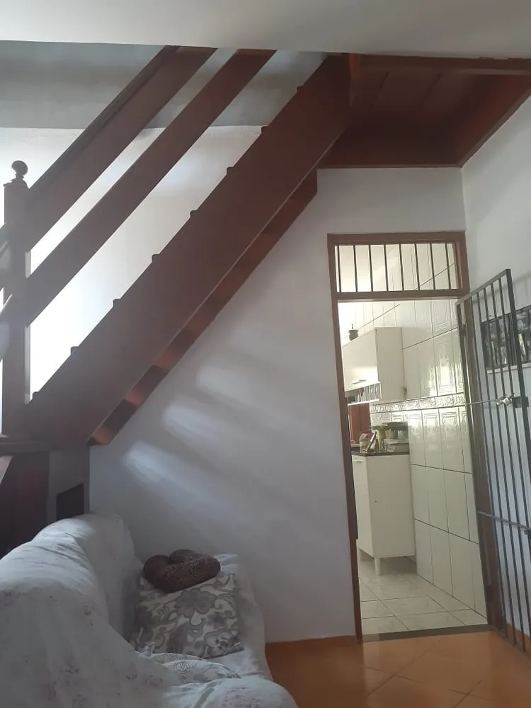 Sobrado, 3 quartos, 140 m² - Foto 3